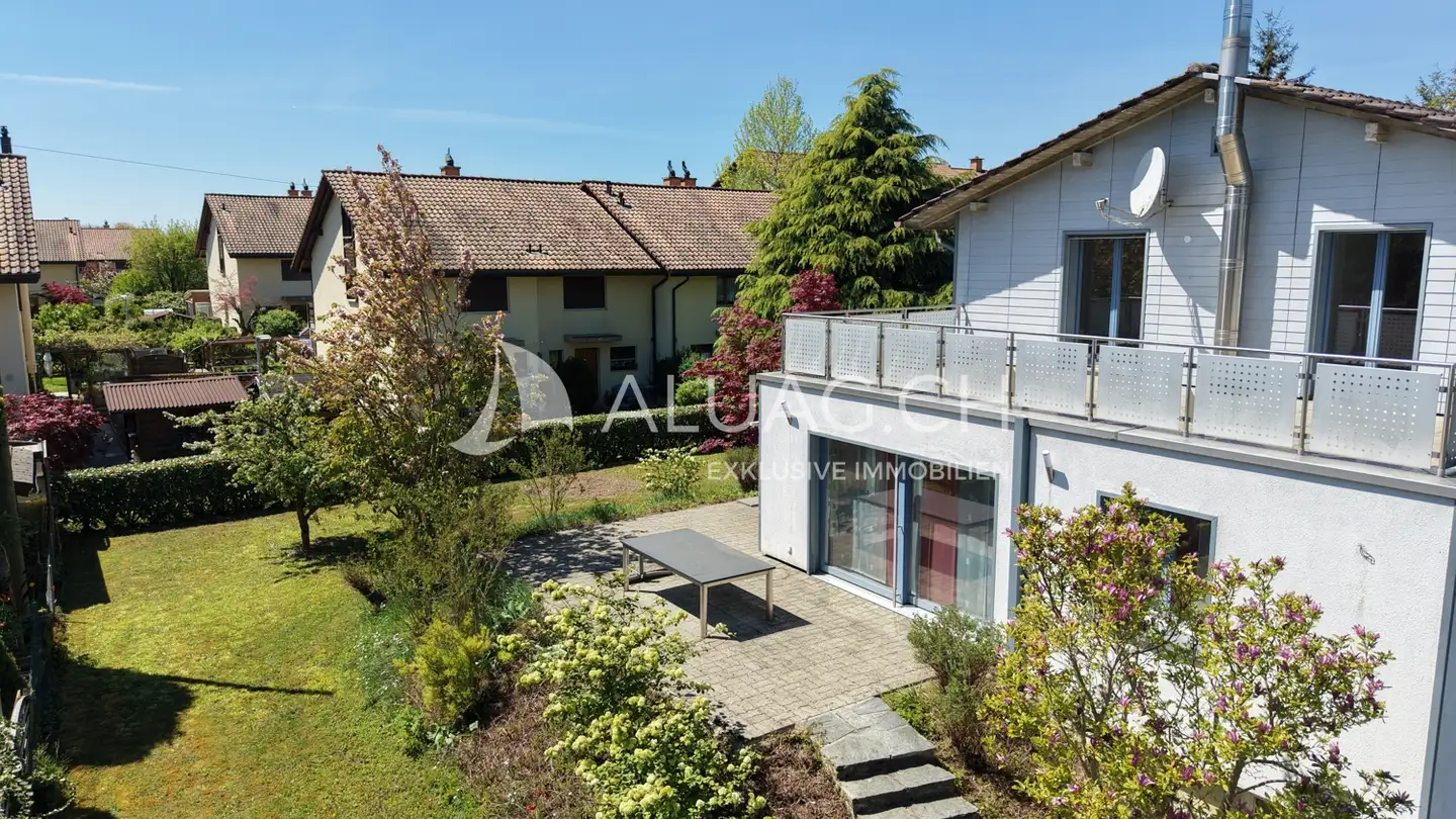Einfamilienhaus kaufen - 3292 Busswil BE - Foto 4