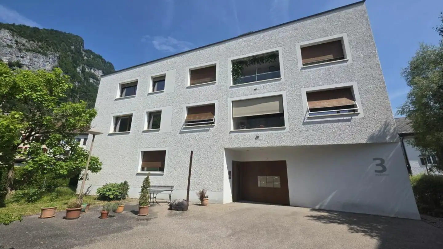 Wohnung kaufen - 8752 Näfels
