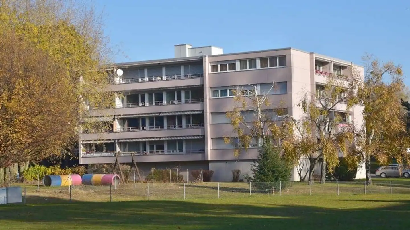Appartement à louer - Rue Des Alpes 8, 1196 Gland