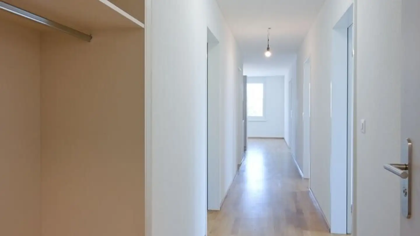 Apartment for rent - Sagiweg 12, 5737 Menziken - Photo 2