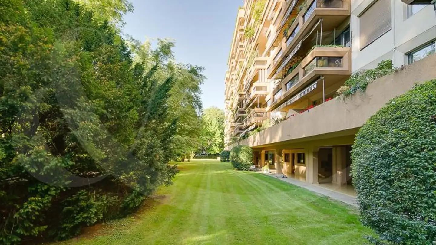 Appartement à louer - Chemin De La Chevillarde 42, 1208 Genève - Photo 4