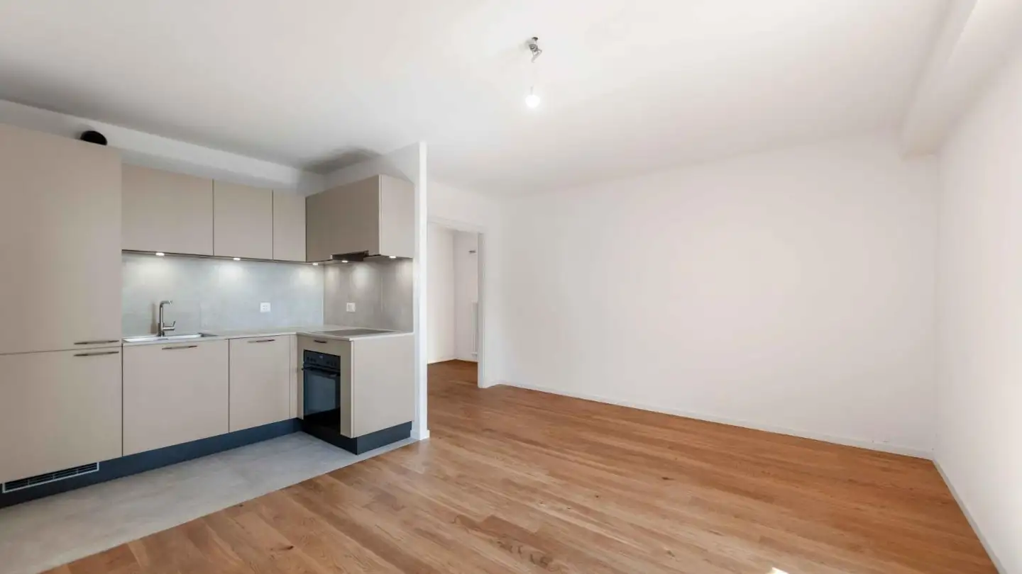 Appartamento in affitto - Coin D'en Bas 3, 1092 Belmont-sur-Lausanne - Foto 2