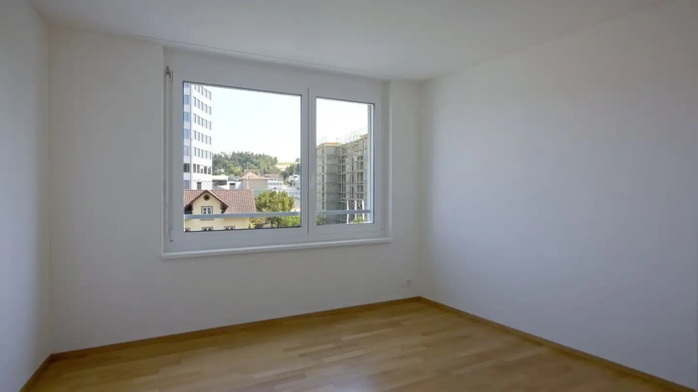 Apartment for rent - Sagiweg 12, 5737 Menziken - Photo 3