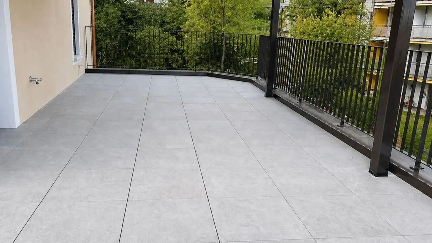 Appartement à louer - Tiefenaustrasse 80, 3004 Bern - Photo 2