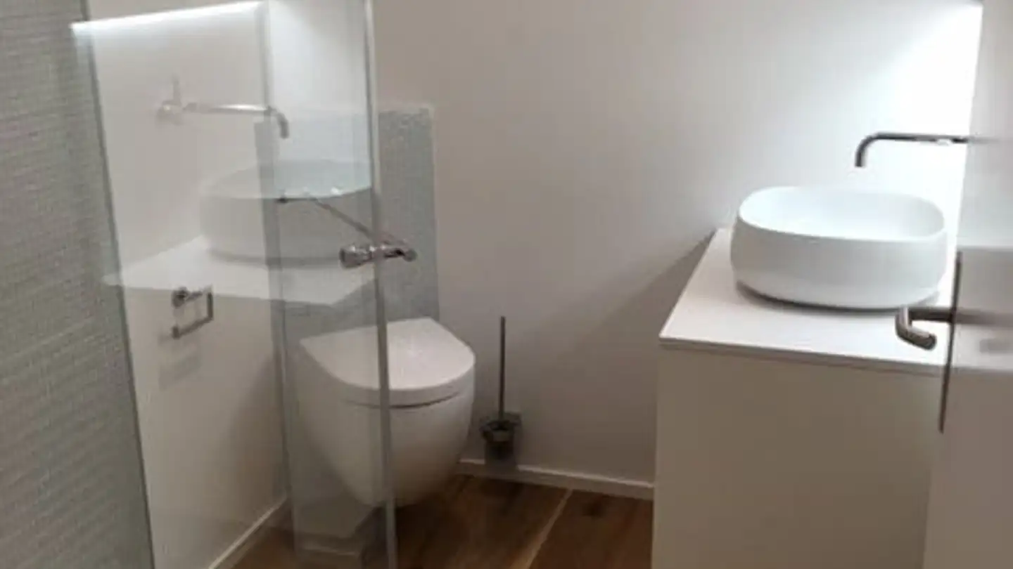 Penthouse mieten - Vollikerstrasse 2, 8133 Esslingen - Foto 2