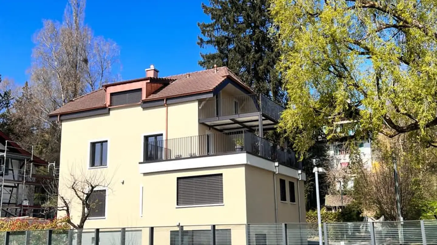 Appartement à louer - Tiefenaustrasse 80, 3004 Bern - Photo 3