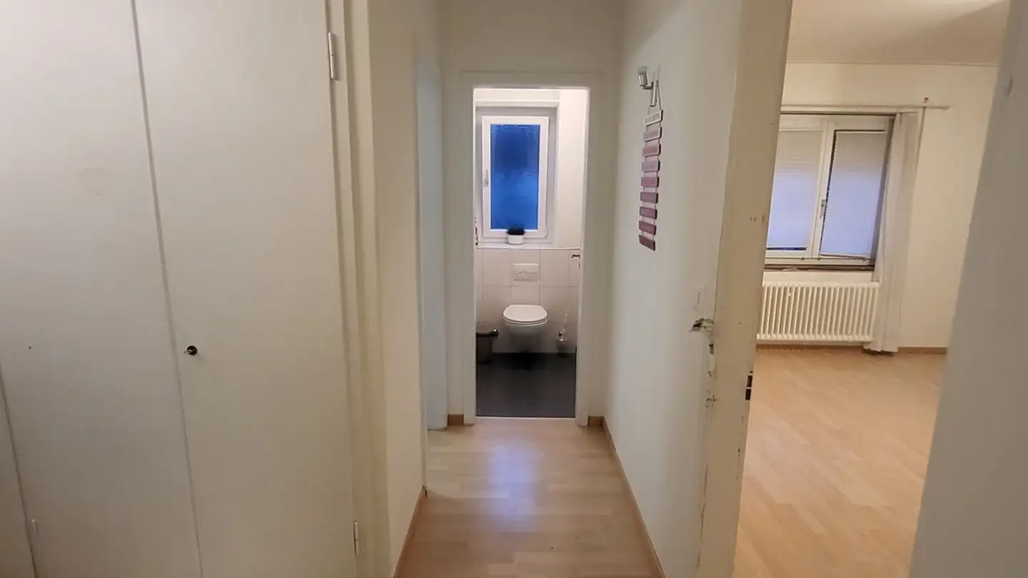 Appartamento in affitto - 8038 Zürich - Foto 2