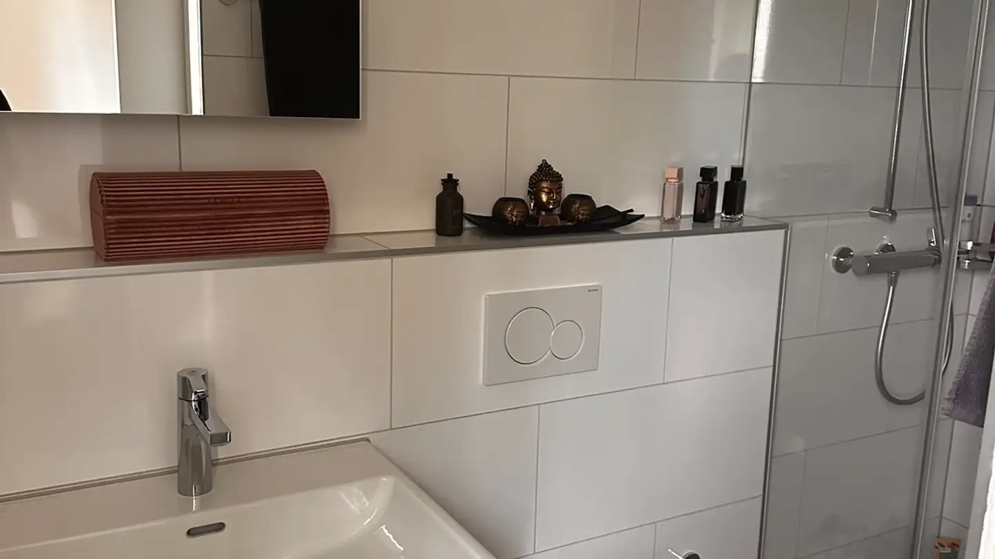 Appartement à louer - 8174 Stadel b. Niederglatt - Photo 4