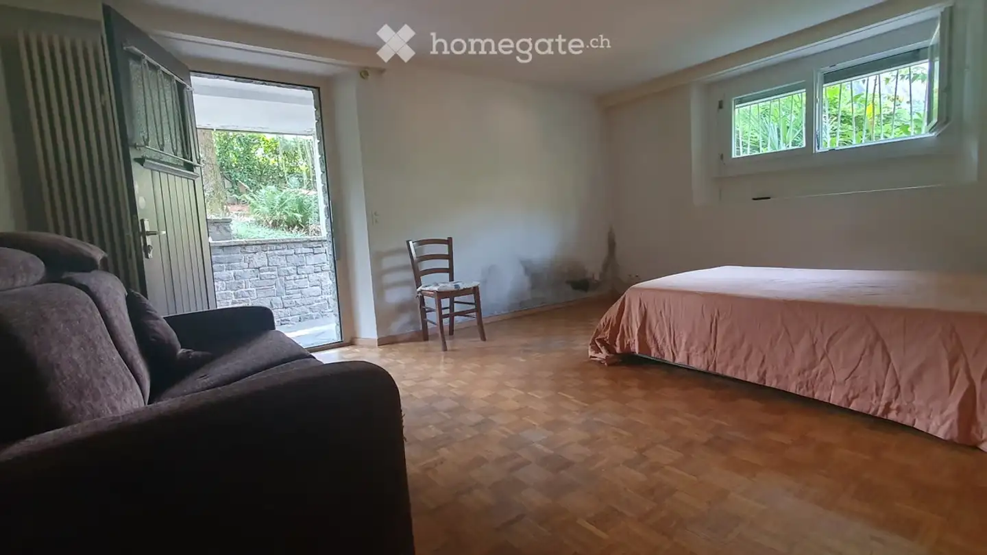 Appartement à louer - 6942 Savosa - Photo 4