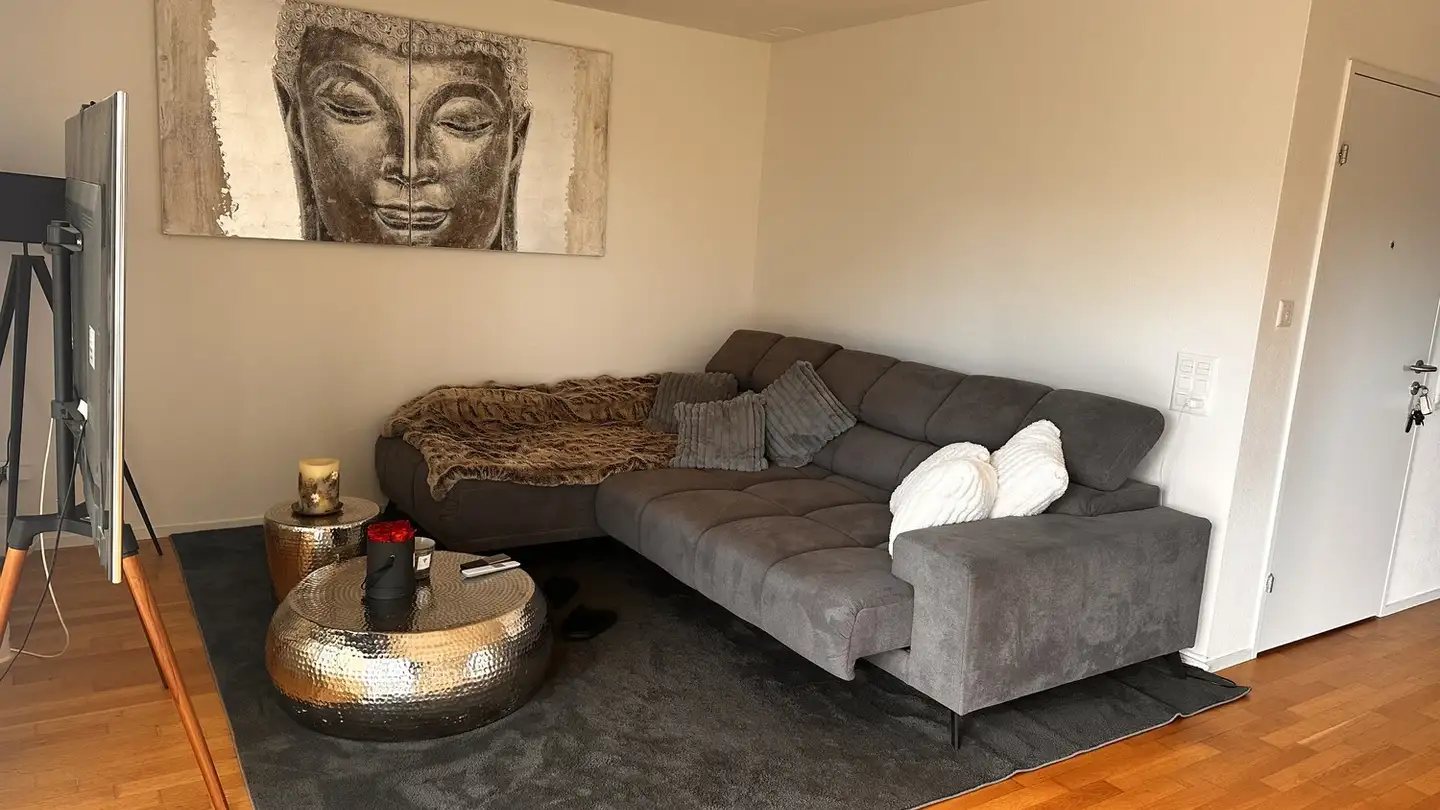 Appartement à louer - 8174 Stadel b. Niederglatt