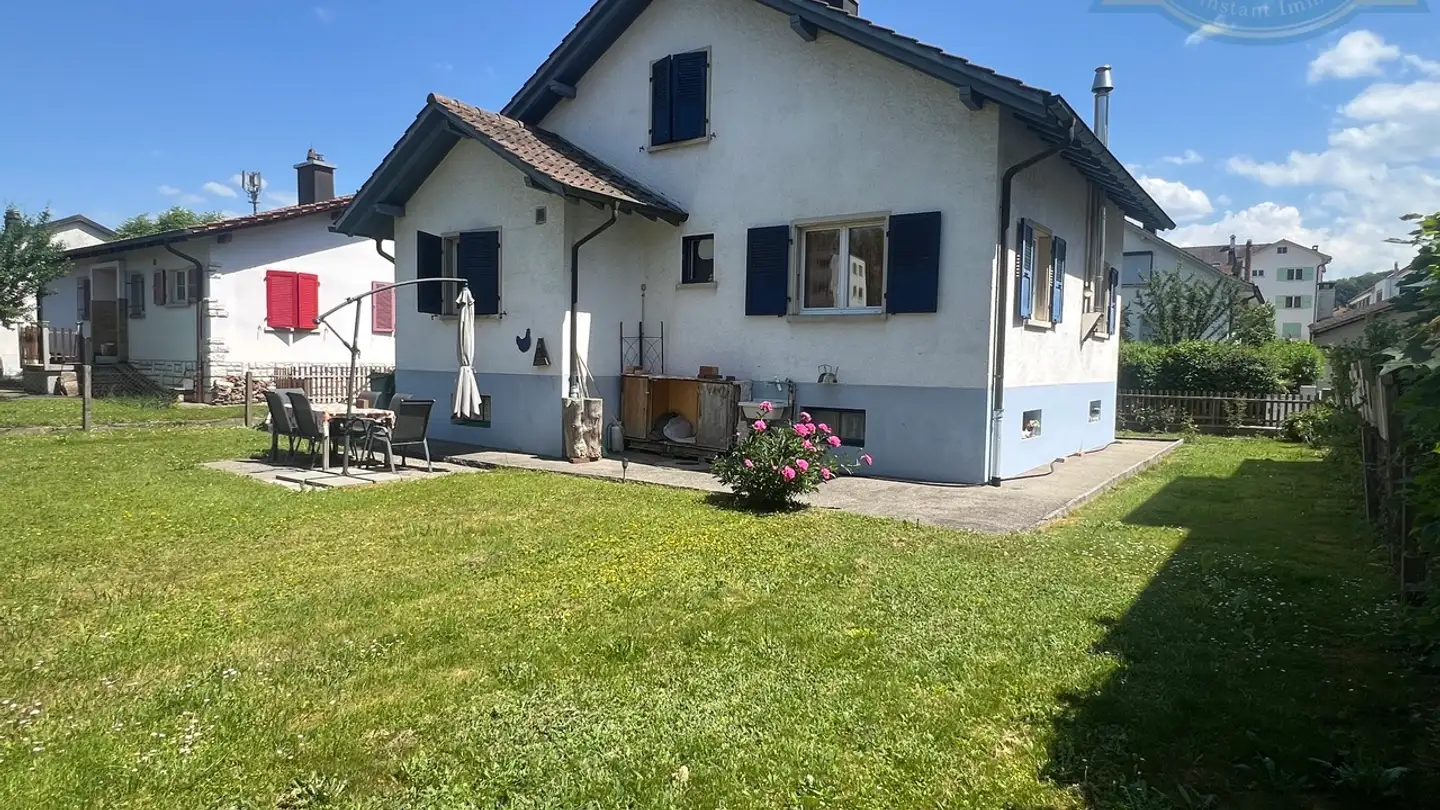 Single house for sale - 2900 Porrentruy