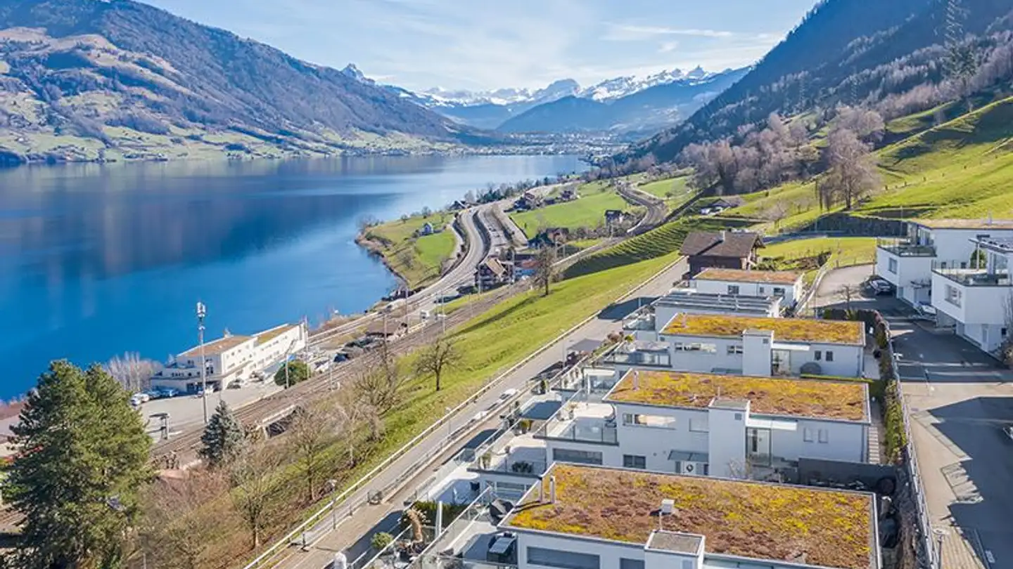 Penthouse for sale - Immensee, 6405 Immensee - Photo 4