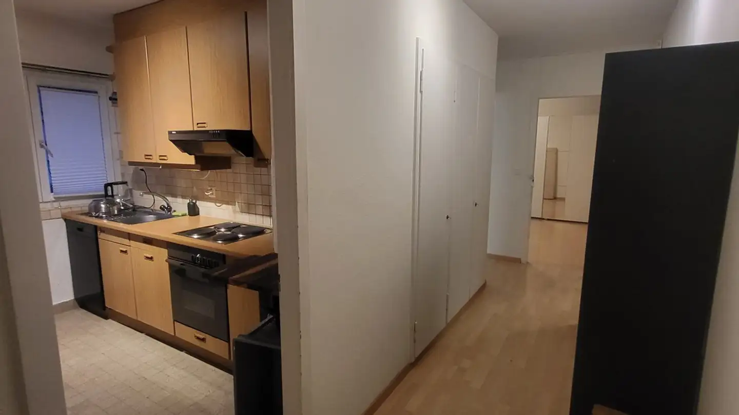 Appartamento in affitto - 8038 Zürich - Foto 3