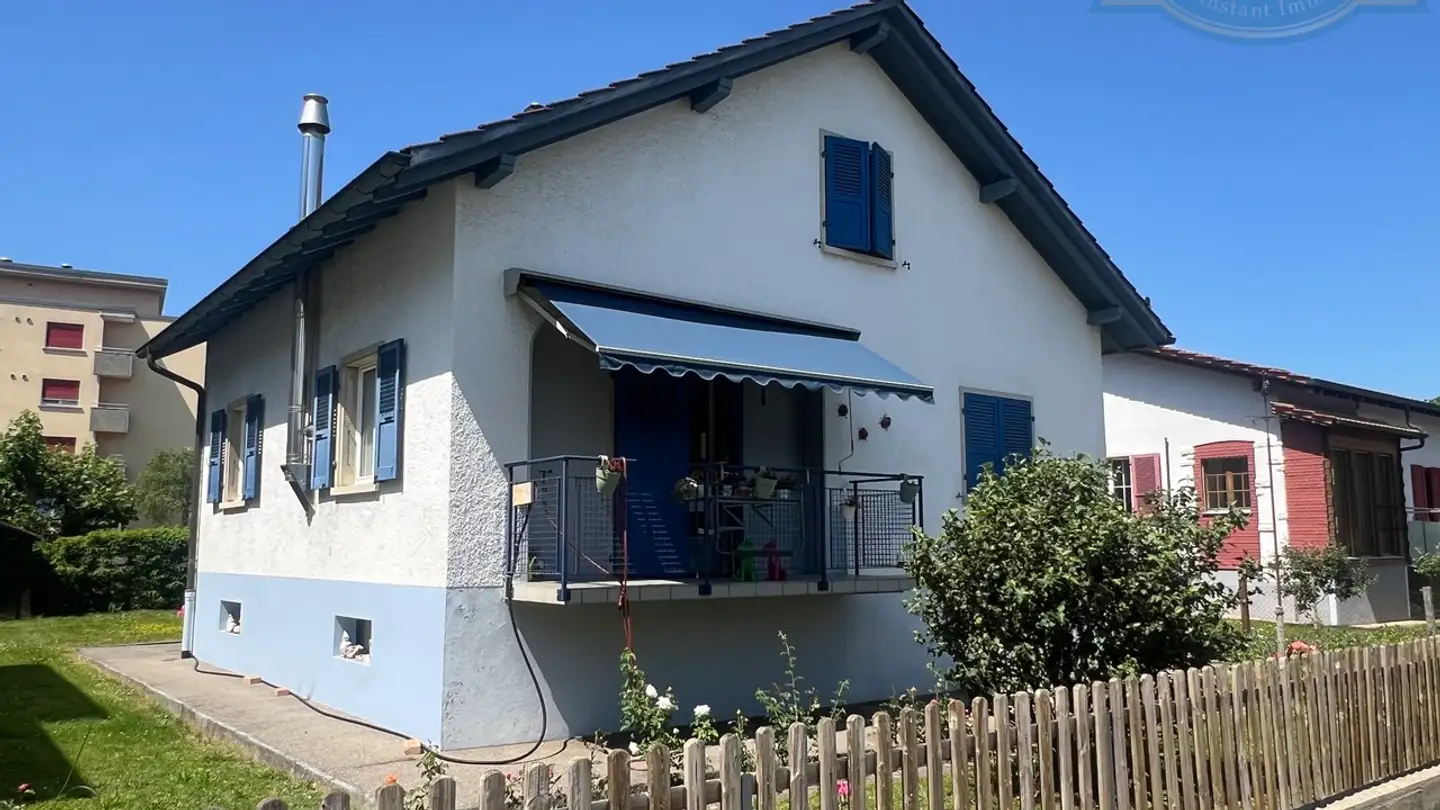 Casa singola in vendita - 2900 Porrentruy - Foto 2