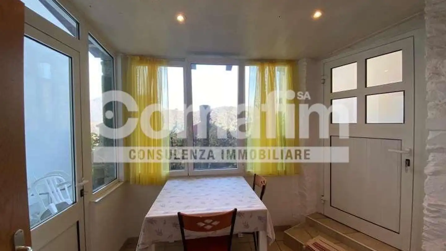 Workshop for sale - 6982 Agno - Photo 2