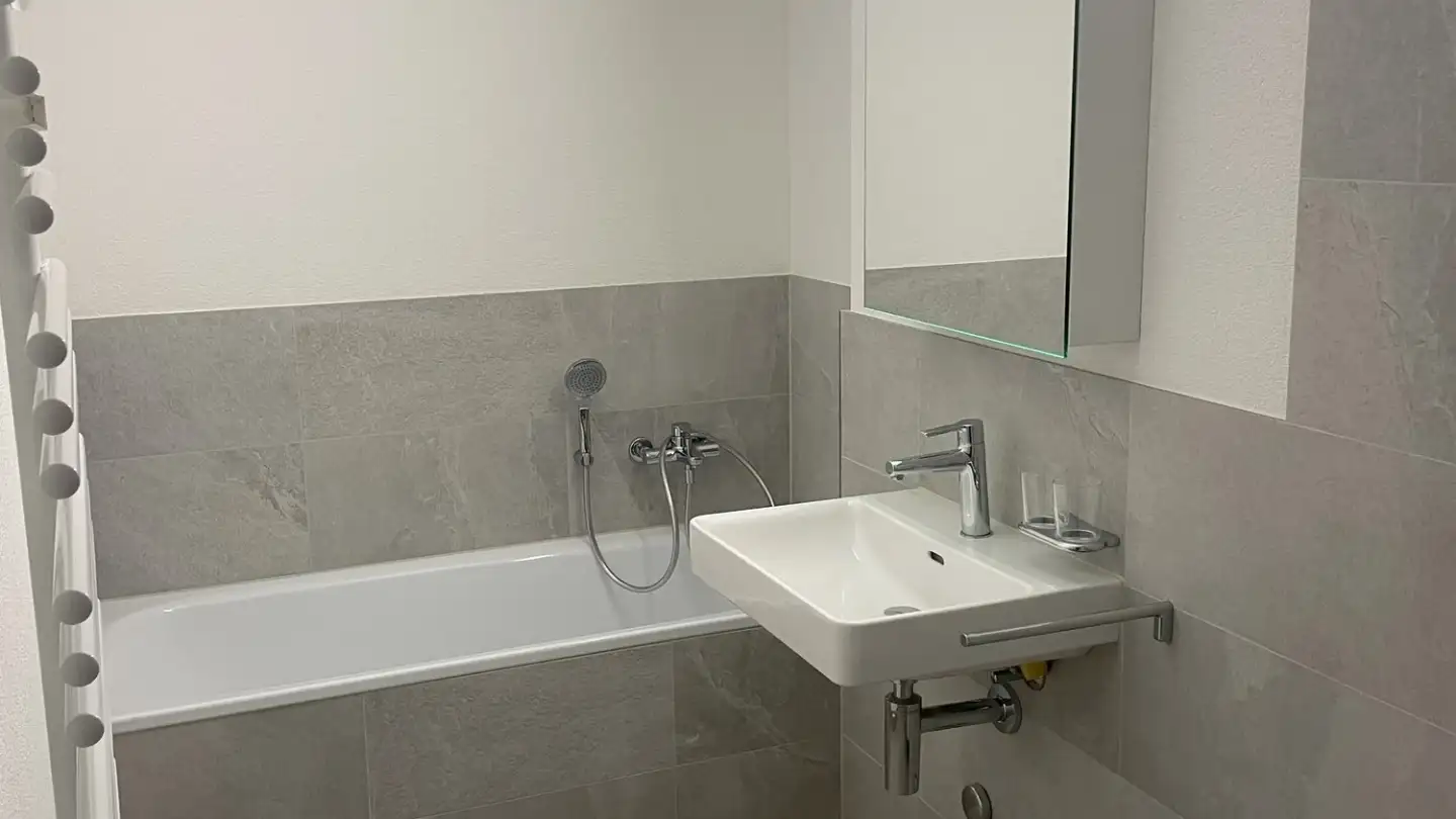Apartment for rent - Galmsstrasse 22, 4415 Lausen - Photo 2