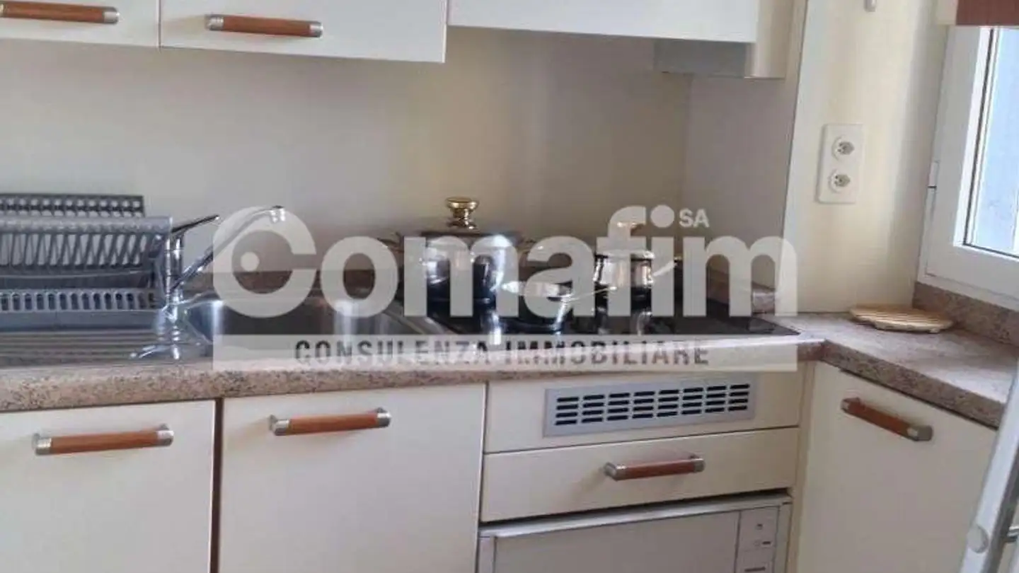 Workshop for sale - 6982 Agno - Photo 3