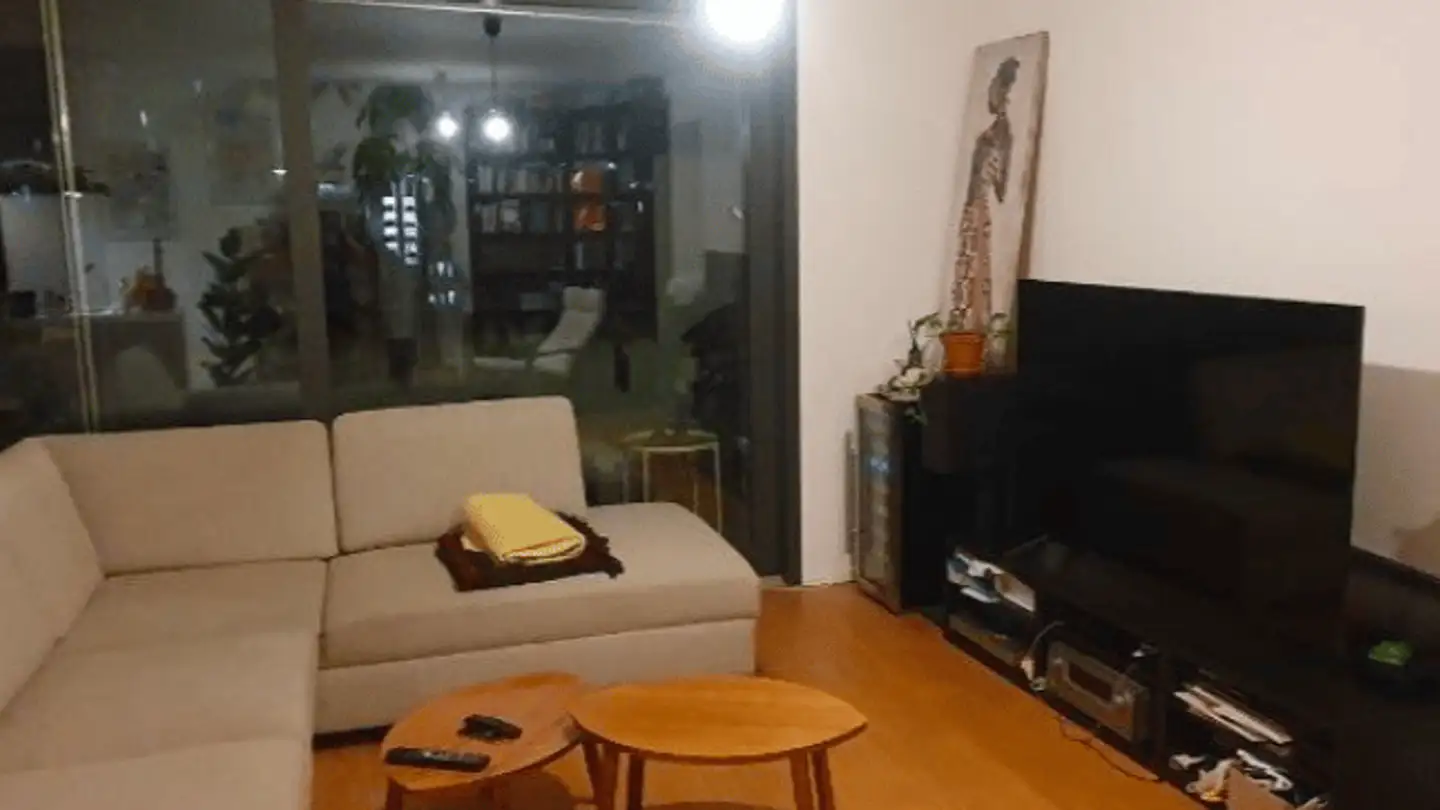 Single room for rent - Förrlibuckstrasse 223, 8005 Zürich - Photo 4