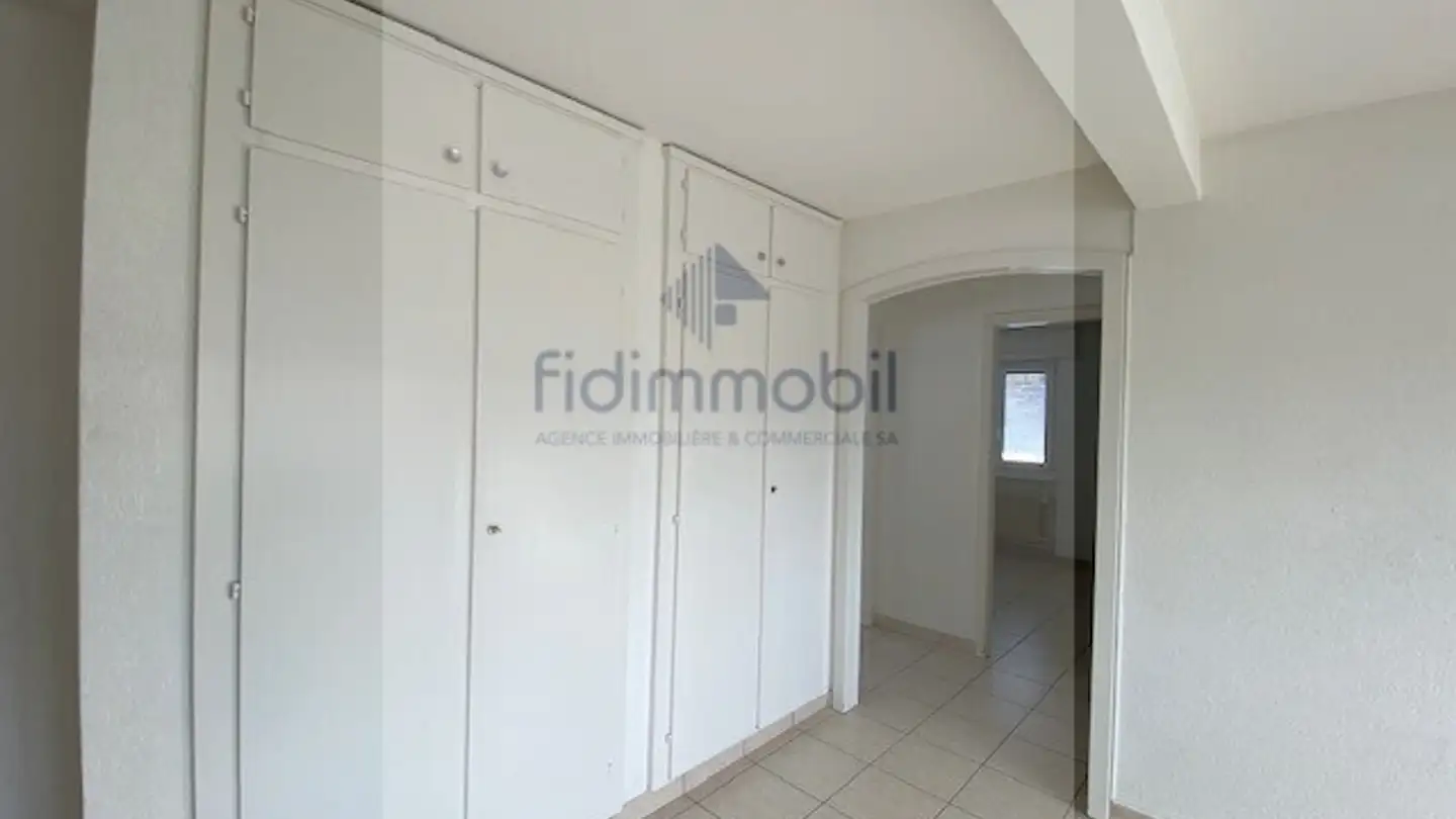 Apartment for rent - Rue de la Tuilerie 16, 2300 La Chaux-de-Fonds - Photo 2