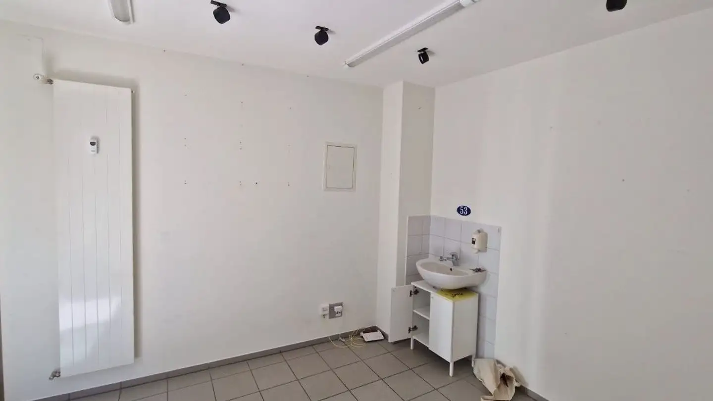 Commercial for rent - Linsebühlstrasse 53, 9000 St. Gallen - Photo 3