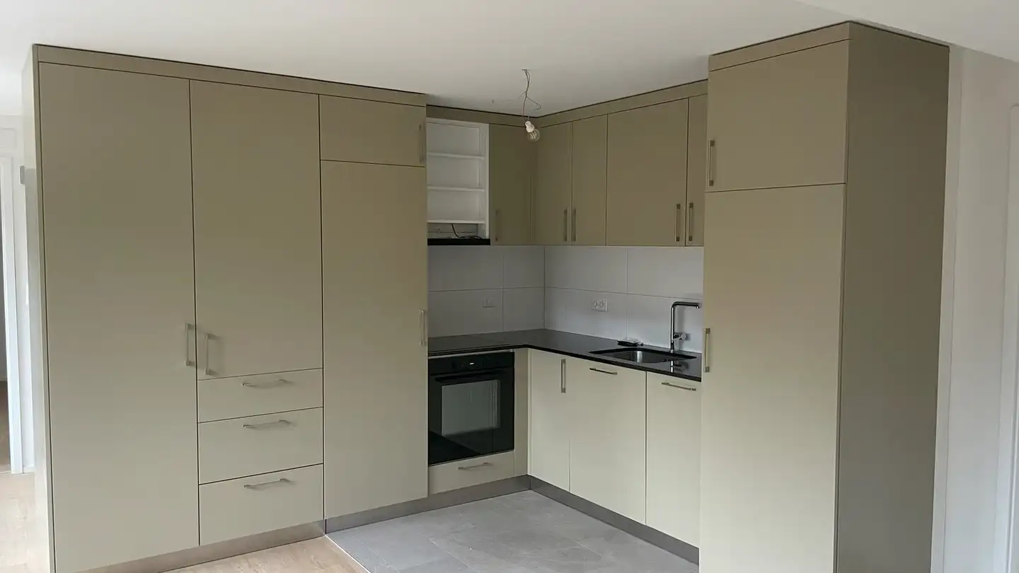 Apartment for rent - Galmsstrasse 22, 4415 Lausen