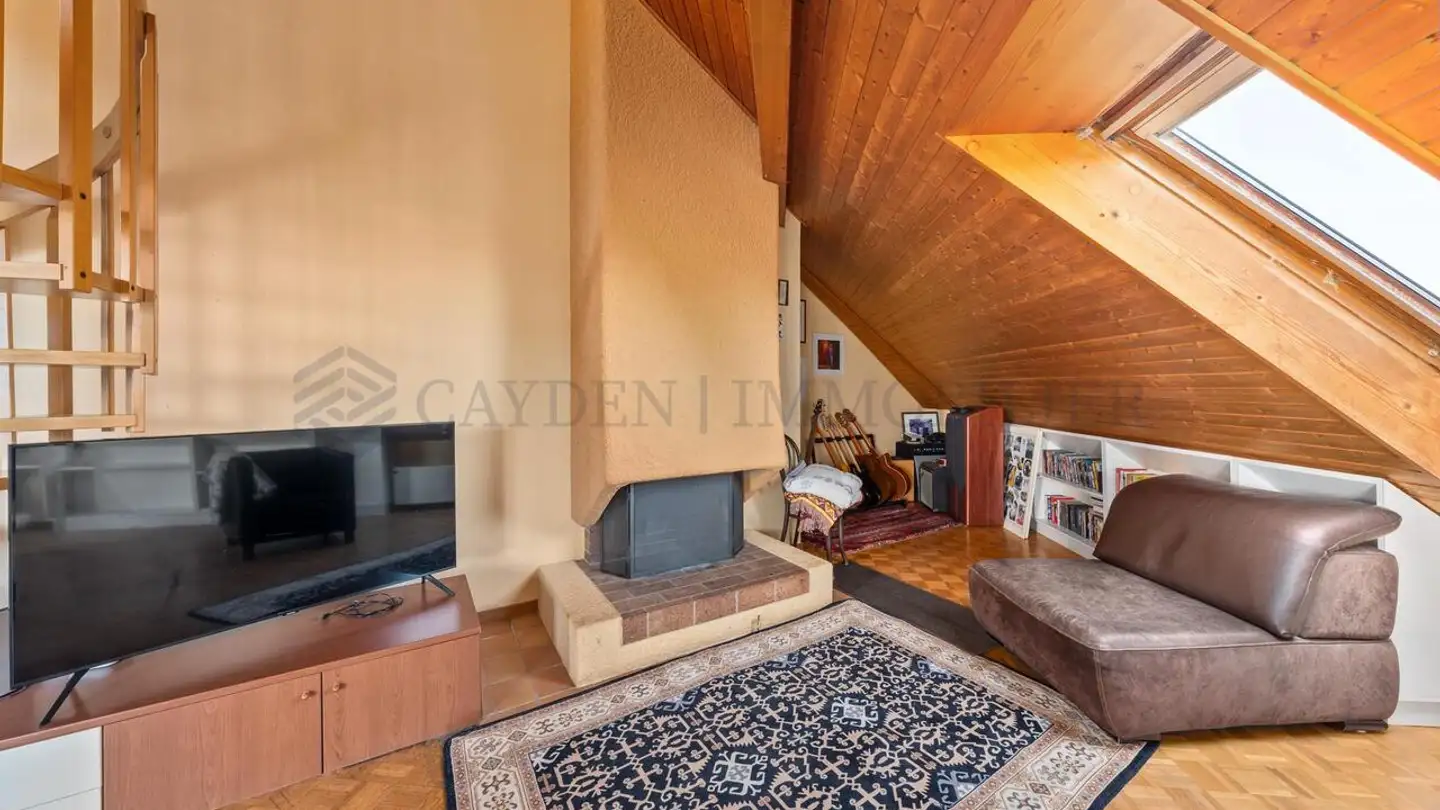 Appartamento in vendita - 1262 Eysins - Photo 2