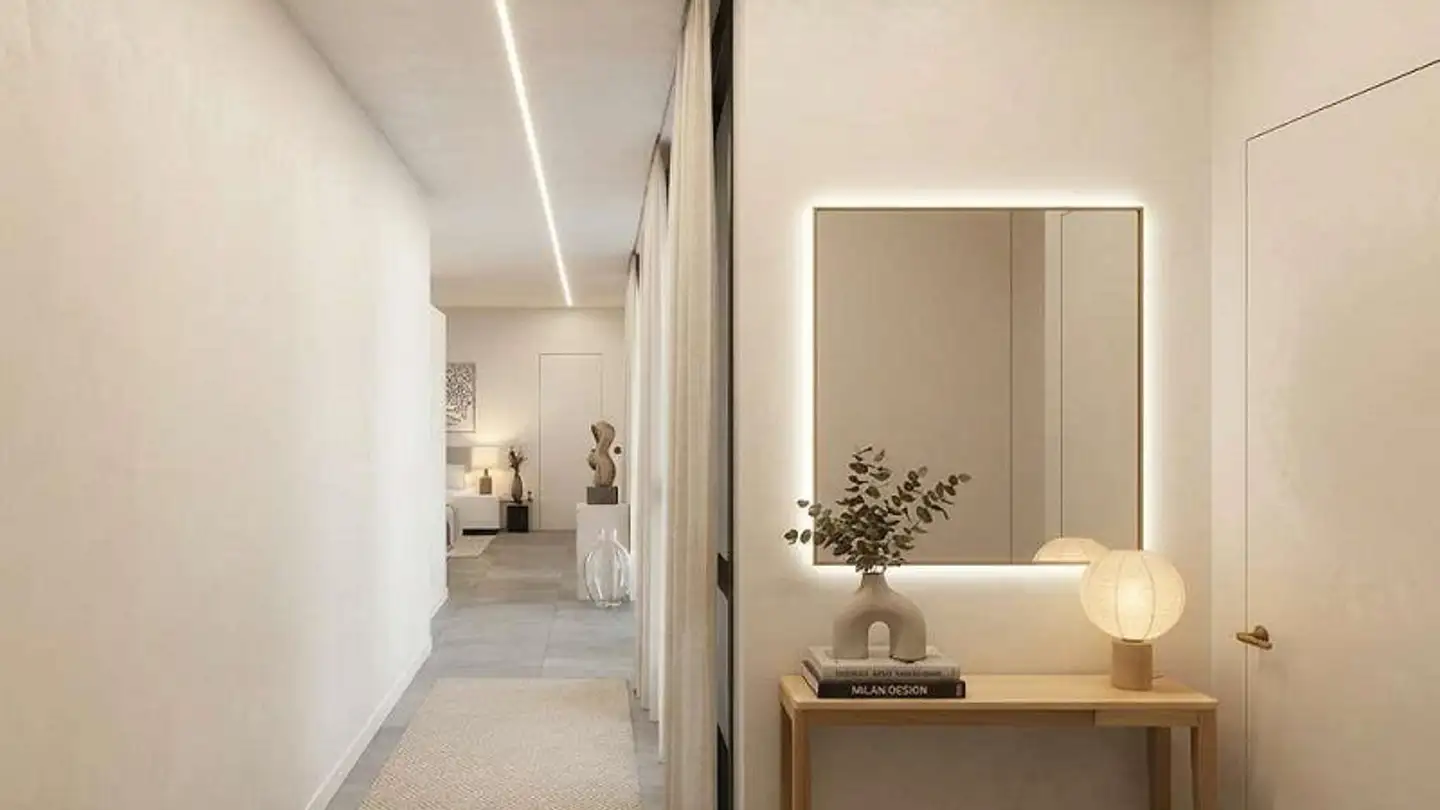 Penthouse for sale - Via Alla Roggia, 6962 Viganello - Photo 3