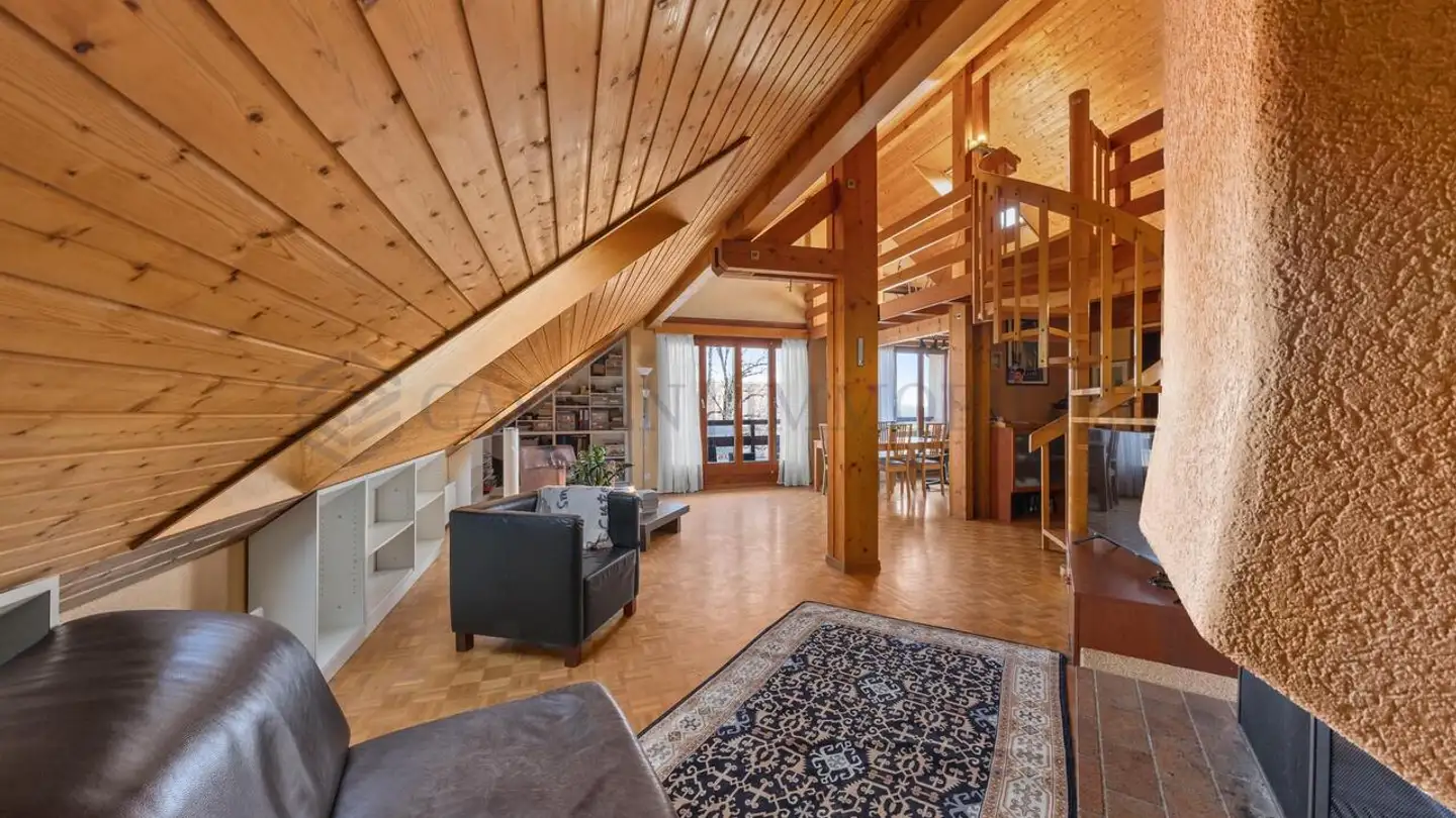 Appartamento in vendita - 1262 Eysins - Photo 3