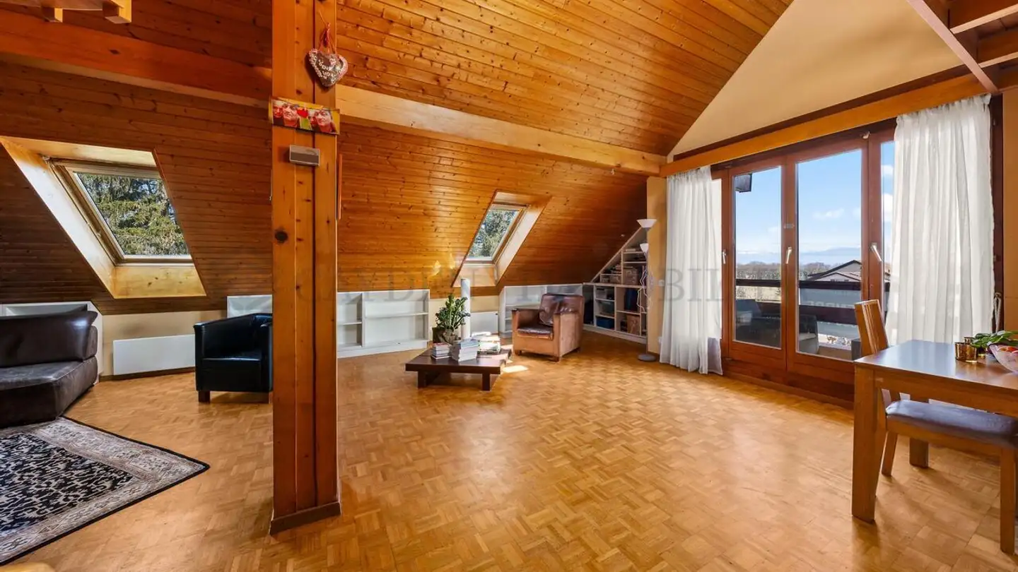 Appartamento in vendita - 1262 Eysins - Photo 4