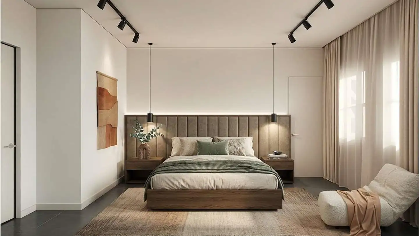 Penthouse for sale - Via Alla Roggia, 6962 Viganello - Photo 4