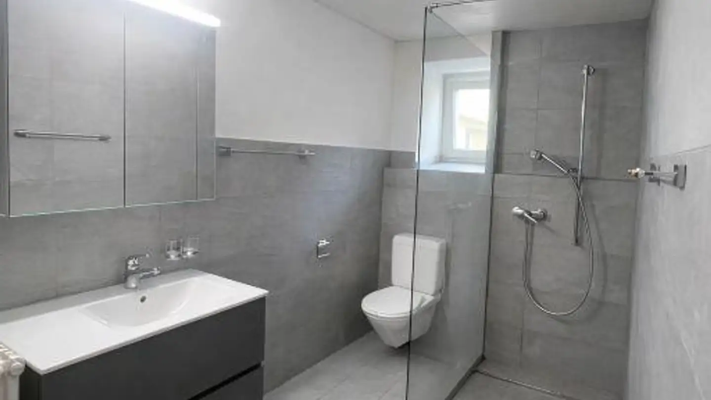 Appartamento in affitto - Seetalstrasse 97, 5703 Seon - Foto 4