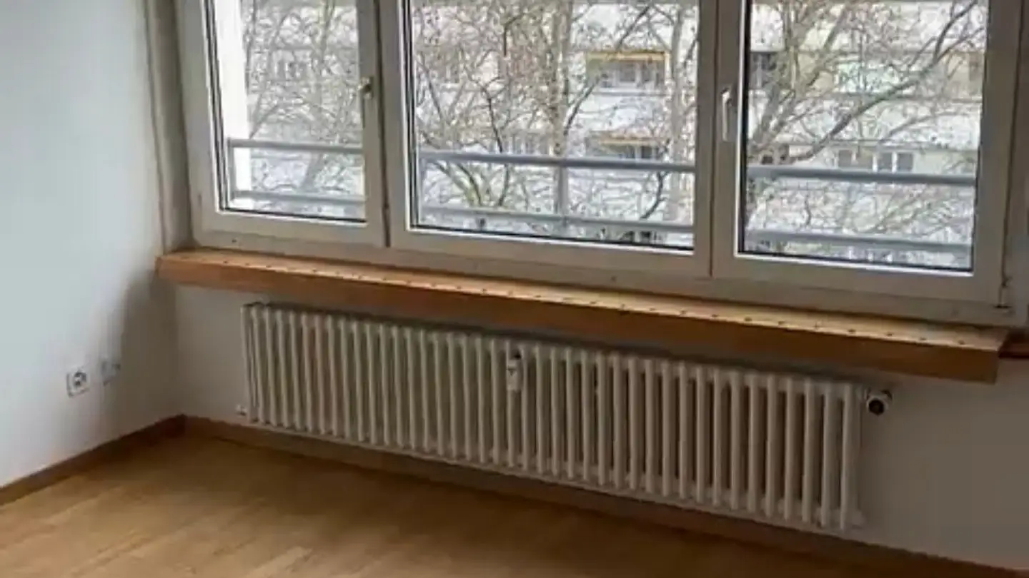 Studio in affitto - Rue De L'argent / Silbergasse 4, 2502 Biel/Bienne