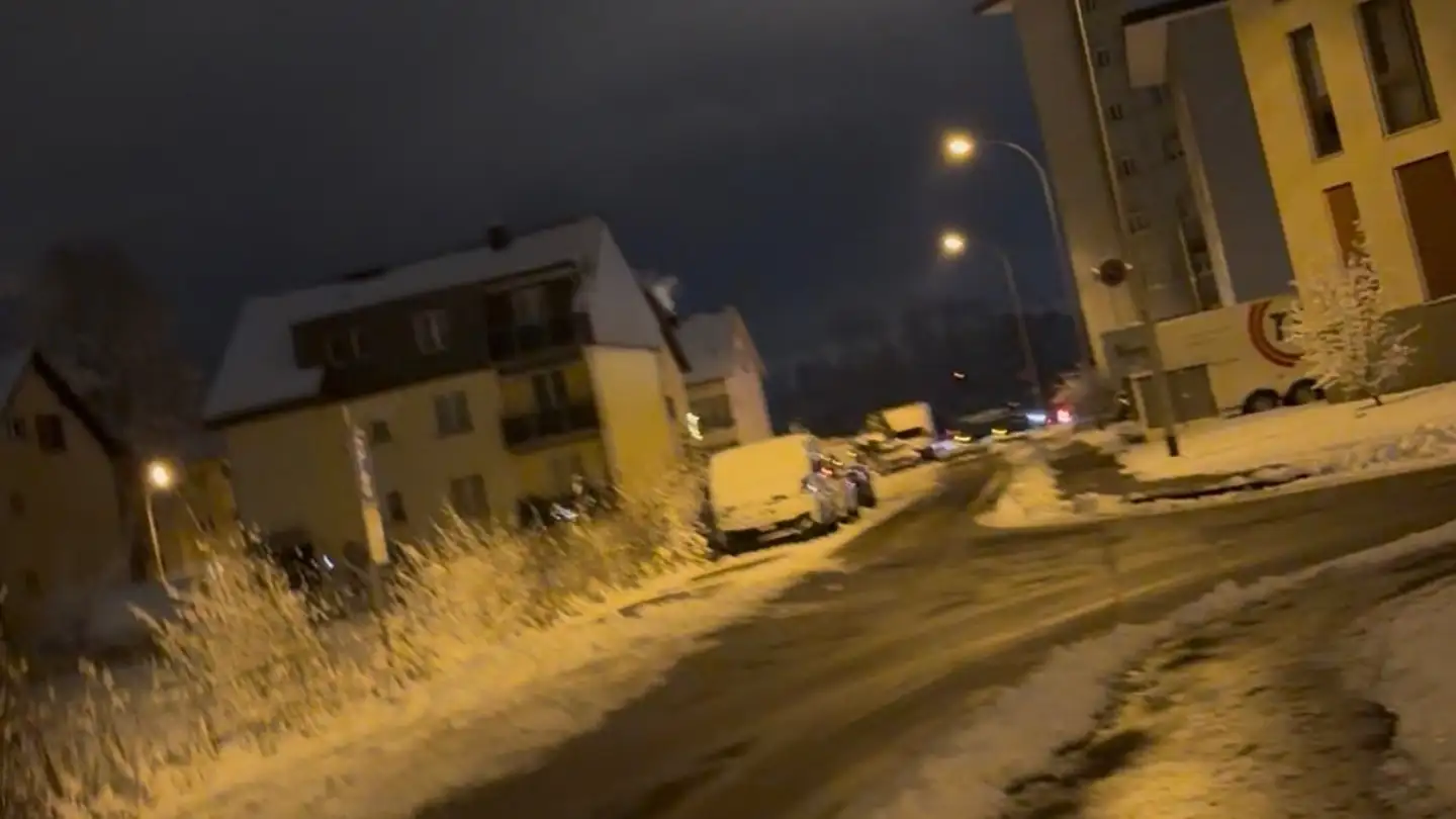 Appartement à louer - 6032 Emmen