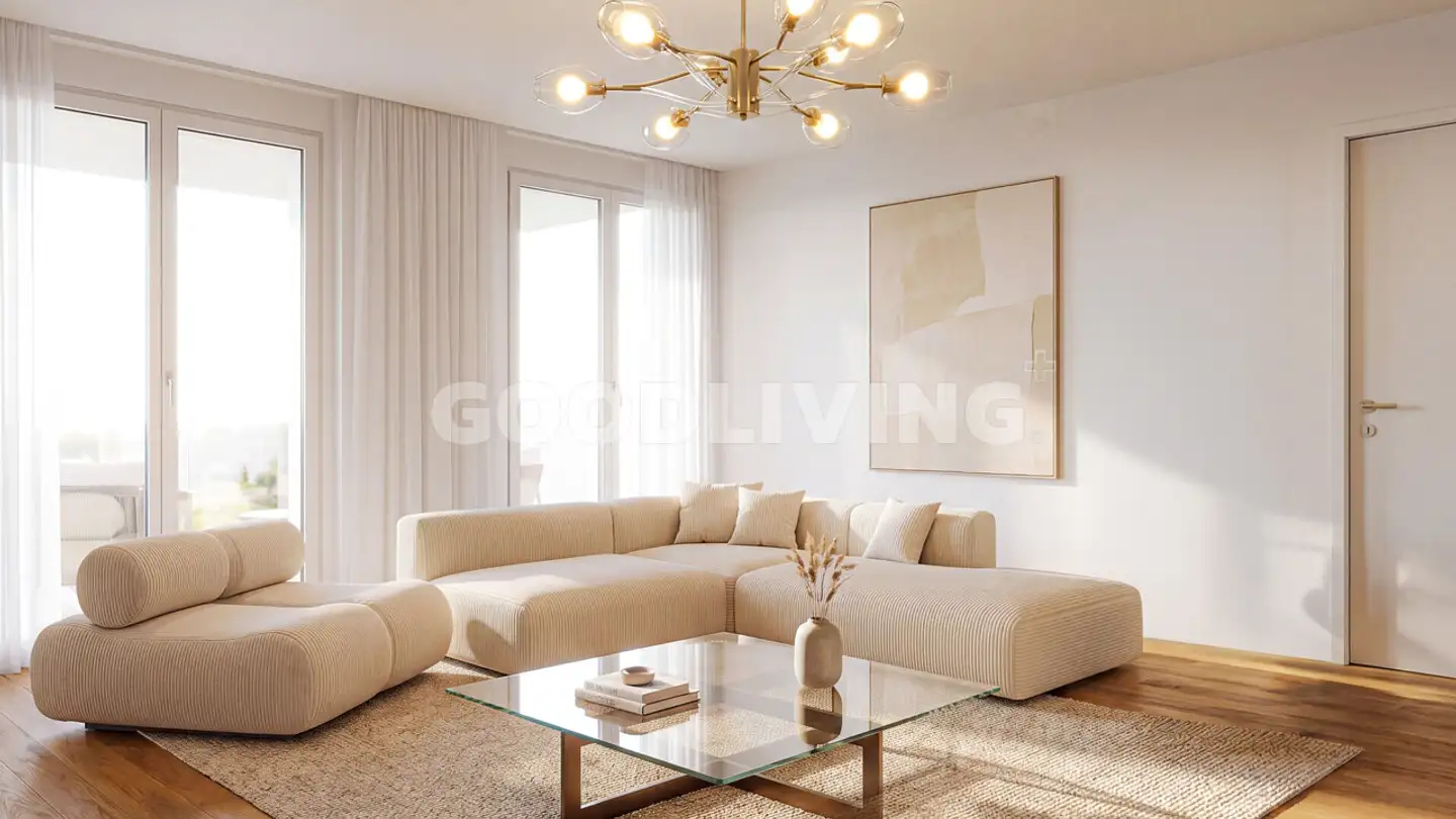 Apartment for sale - Im Hebler 13, 9450 Altstätten SG