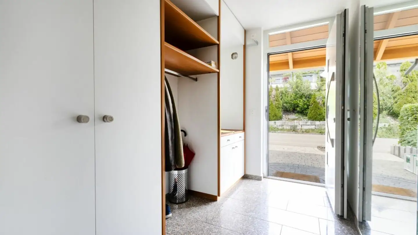 Single house for sale - Gotthelfstrasse 1a, 8472 Seuzach - Photo 4