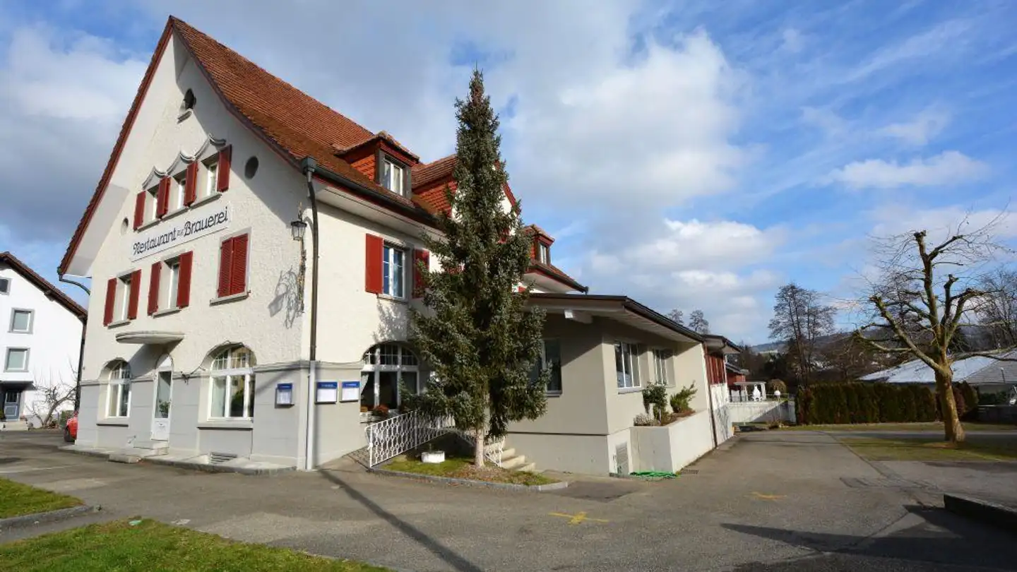 Appartamento in affitto - Seetalstrasse 97, 5703 Seon