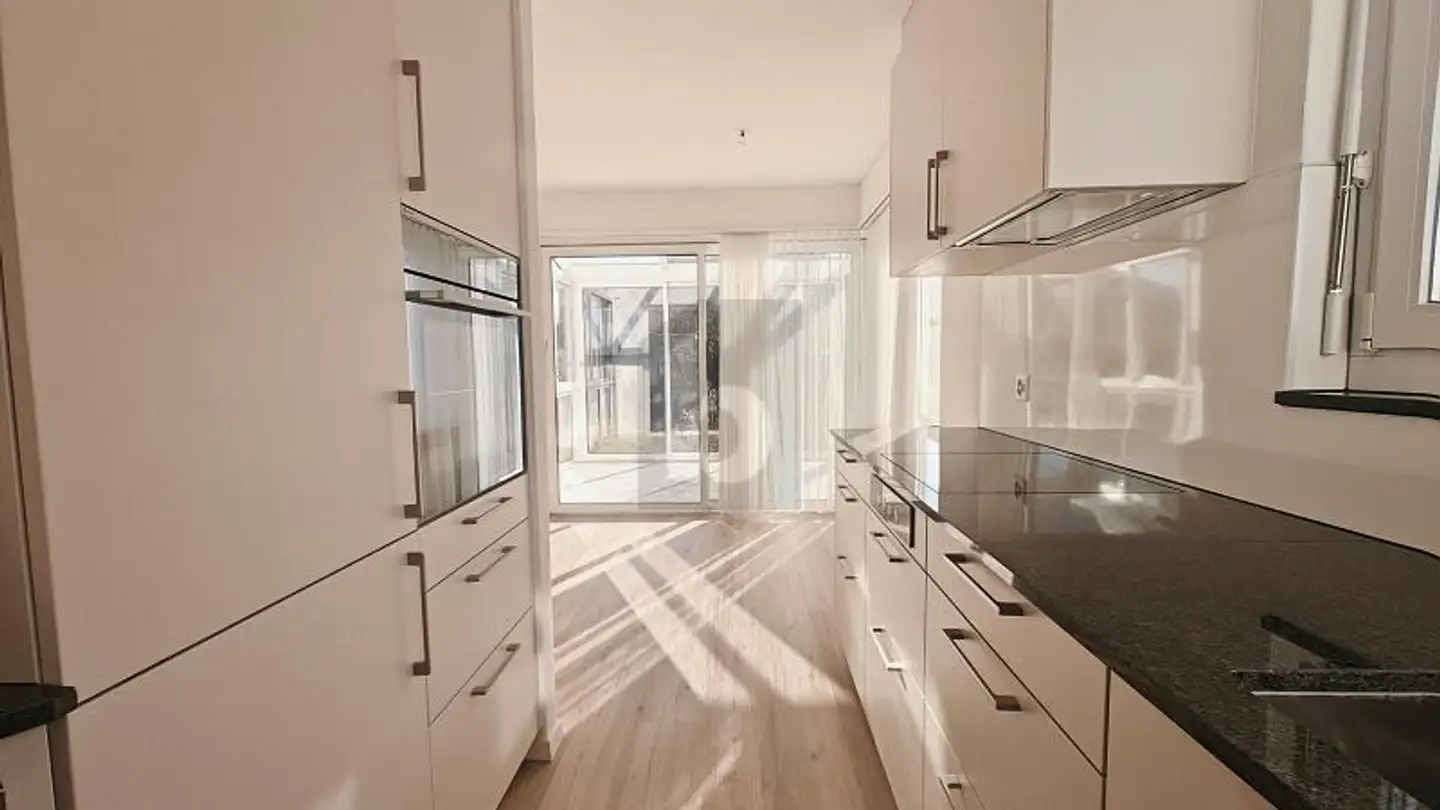 Maison jumelle à louer - 4312 Magden - Photo 3