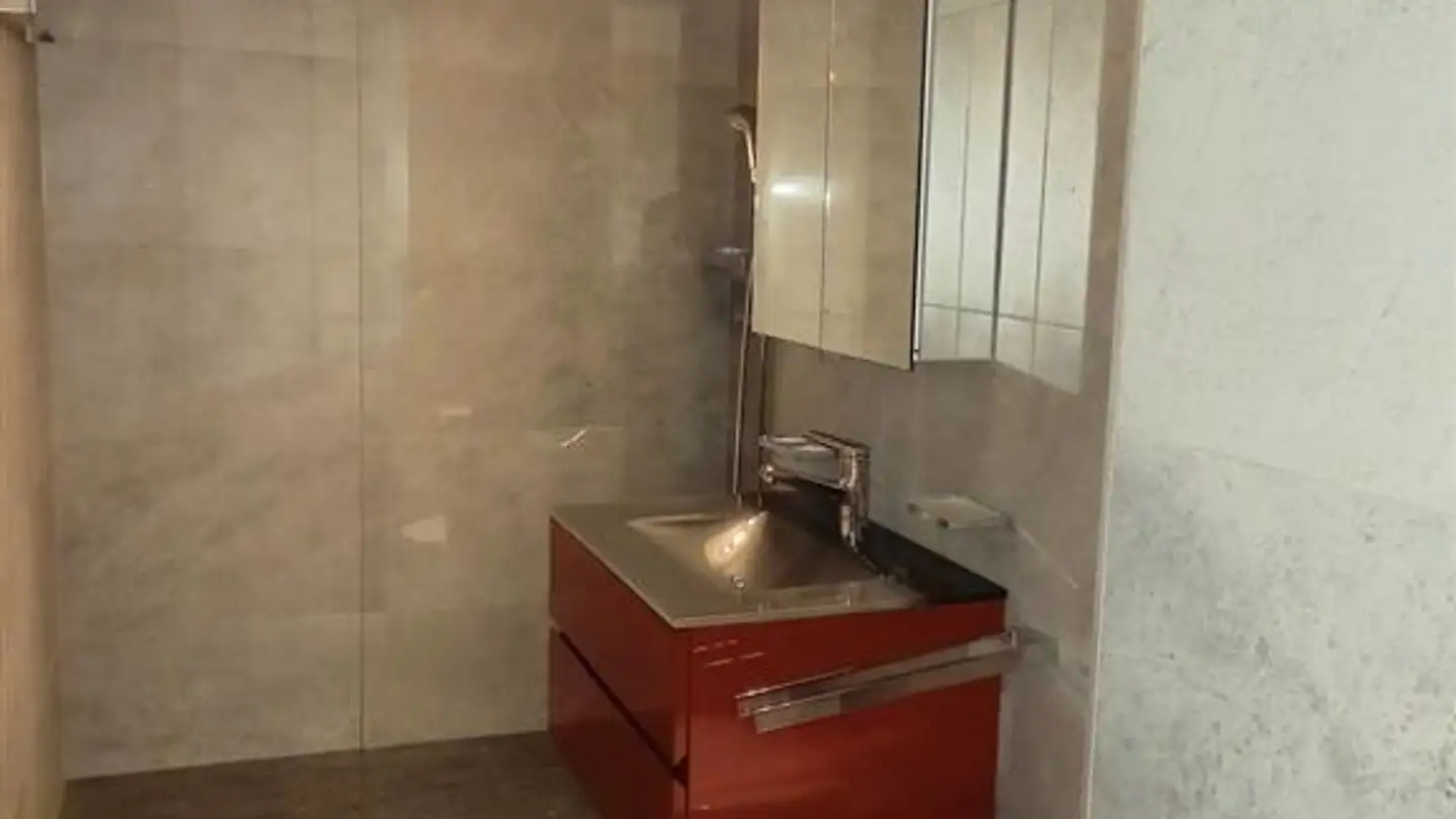 Appartement meublé à louer - Rue De Lausanne, 1950 Sion