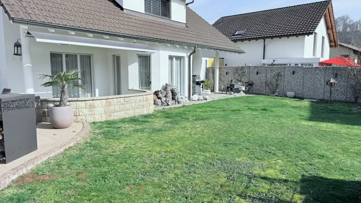 Casa singola in vendita - Kirchbergstrasse 40a, 5024 Küttigen - Foto 2