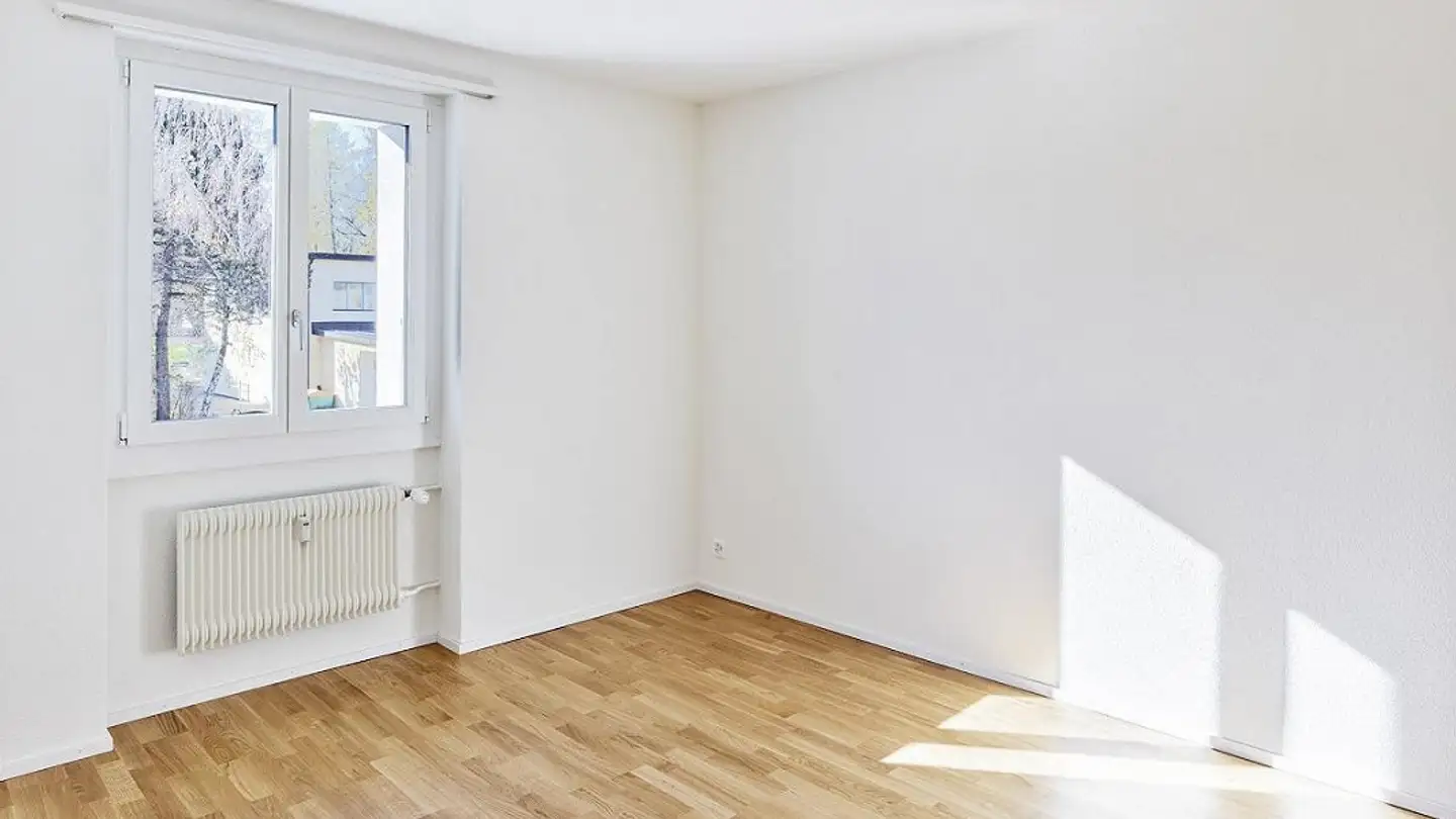 Wohnung mieten - Brünnenstrasse 45, 3018 Bern - Foto 2