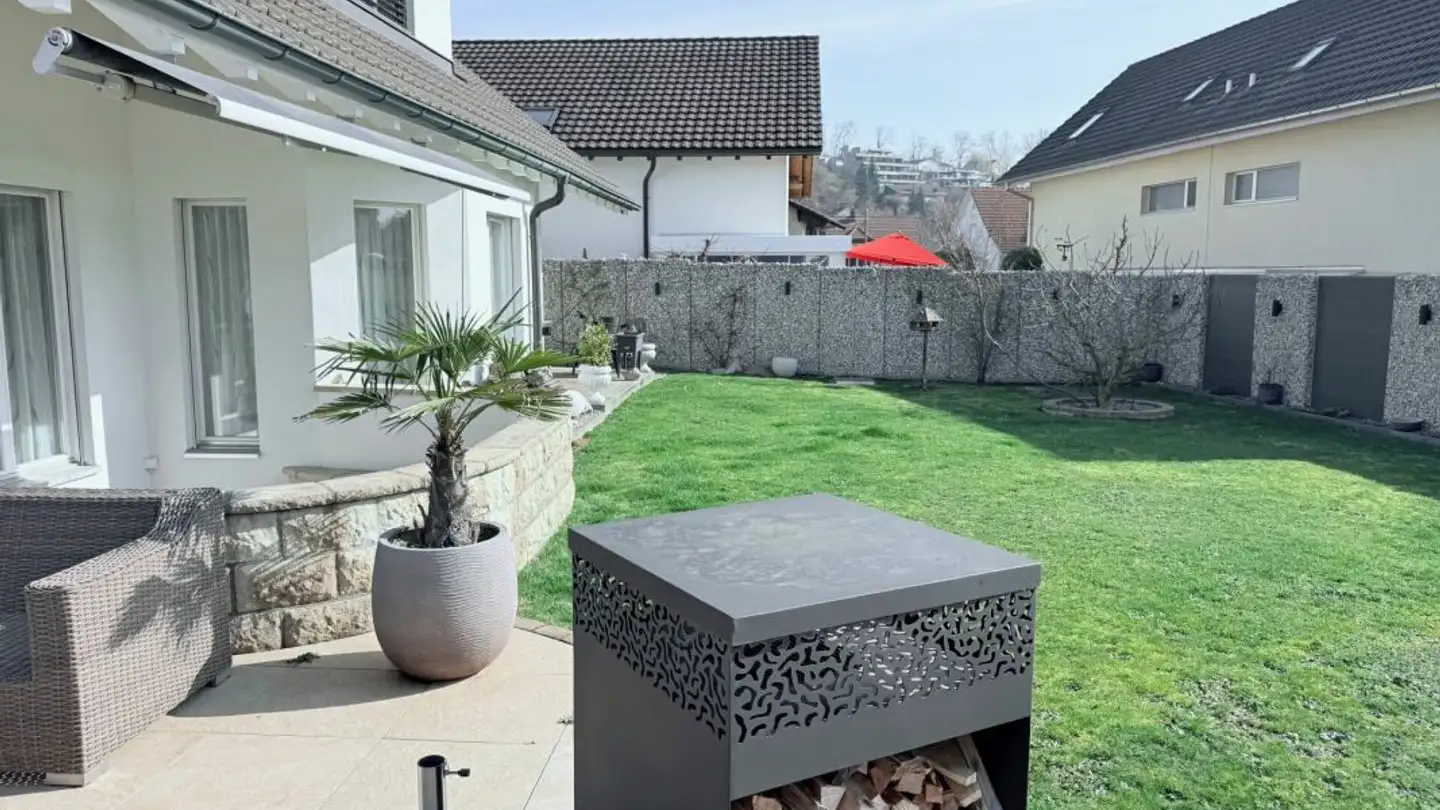 Casa singola in vendita - Kirchbergstrasse 40a, 5024 Küttigen - Foto 3