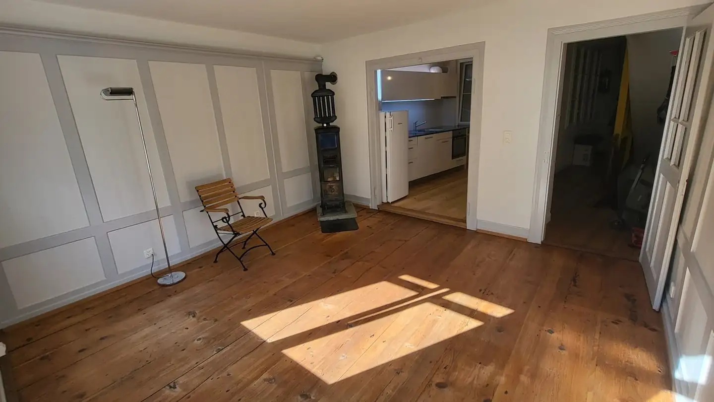 Wohnung mieten - Vordergasse 17, 8200 Schaffhausen