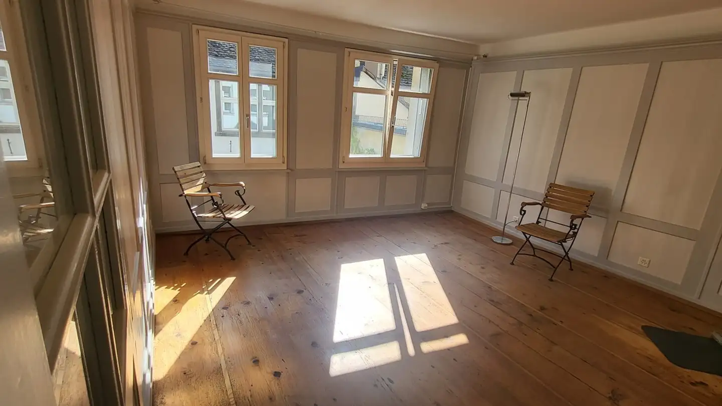 Wohnung mieten - Vordergasse 17, 8200 Schaffhausen - Foto 2