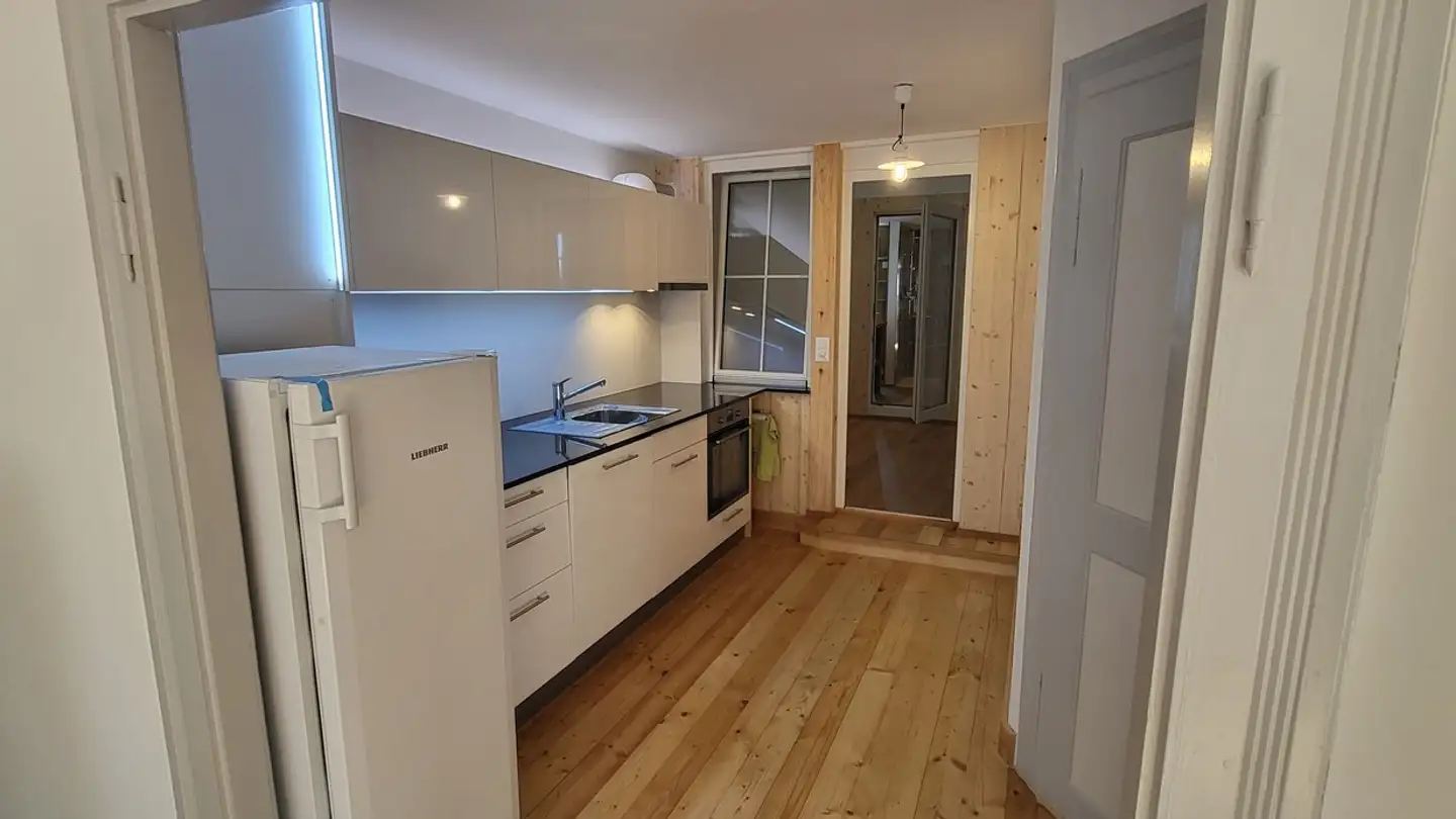 Wohnung mieten - Vordergasse 17, 8200 Schaffhausen - Foto 3