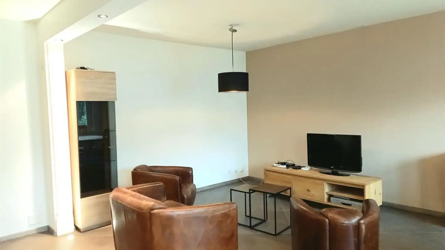 Appartement meublé à louer - Rue De Lausanne, 1950 Sion - Photo 3