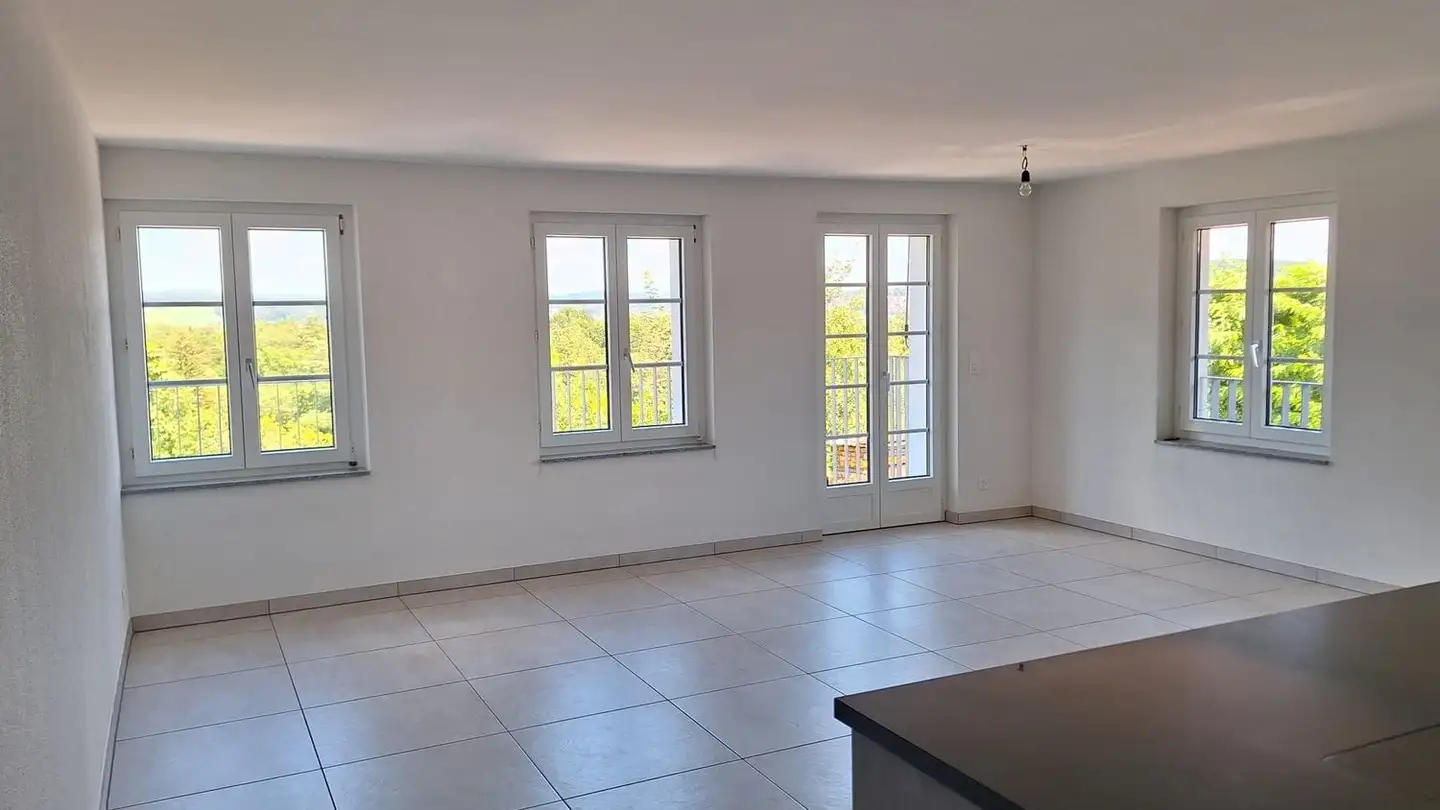 Appartement à louer - Marthalerstrasse 2, 8453 Alten - Photo 3