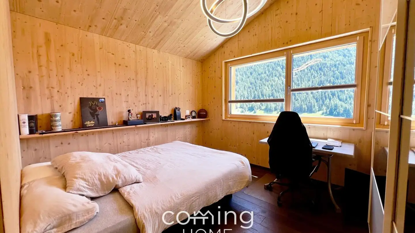 Casa singola in affitto - 3916 Ferden - Photo 3