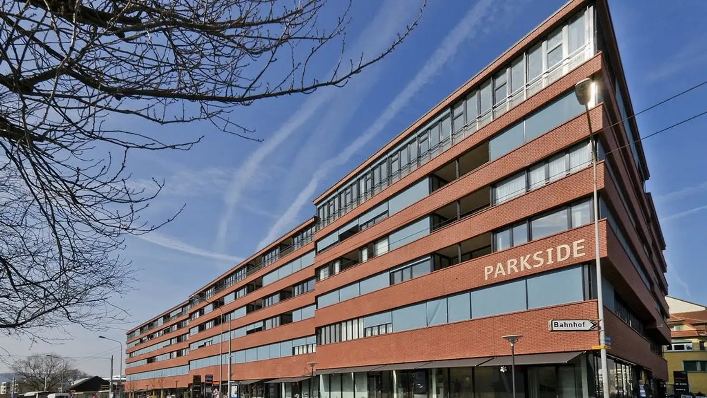Loft for rent - Güterstrasse 3, 8952 Schlieren