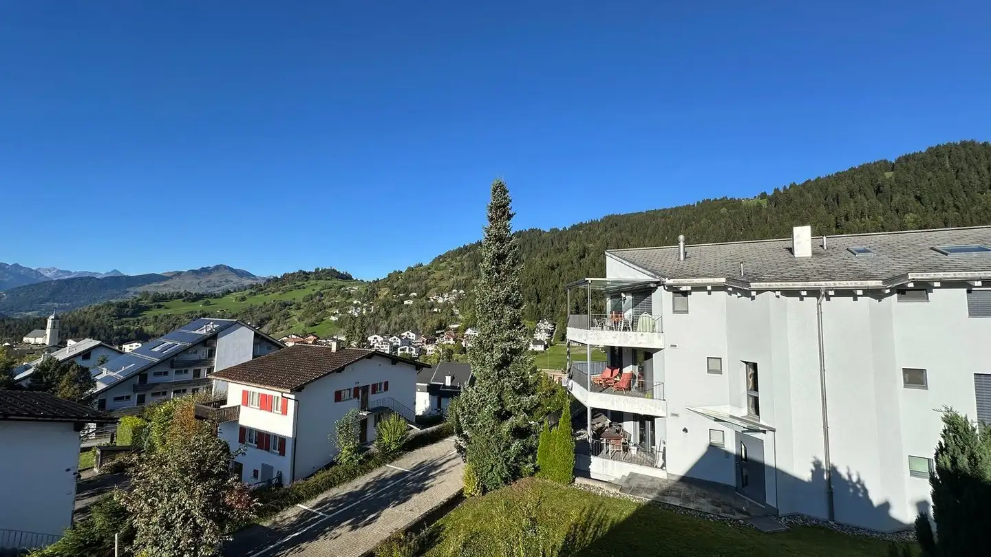 Duplex in affitto - Via Sontga Clau 11, 7031 Laax GR - Photo 2