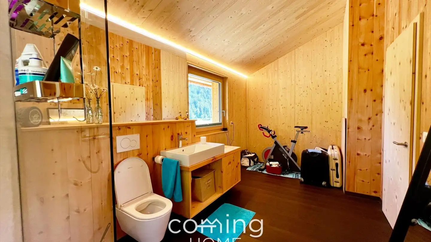 Casa singola in affitto - 3916 Ferden - Photo 4